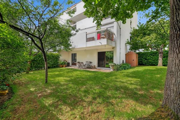 Appartement Rueil-Malmaison - PLAINE GARE