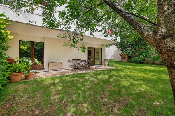 Appartement Rueil-Malmaison - PLAINE GARE