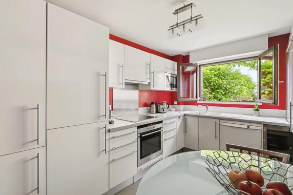 Appartement Rueil-Malmaison - PLAINE GARE