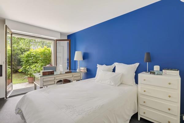 Appartement Rueil-Malmaison - PLAINE GARE