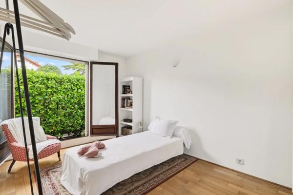 Appartement Rueil-Malmaison - PLAINE GARE