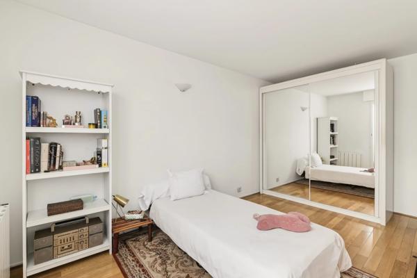 Appartement Rueil-Malmaison - PLAINE GARE