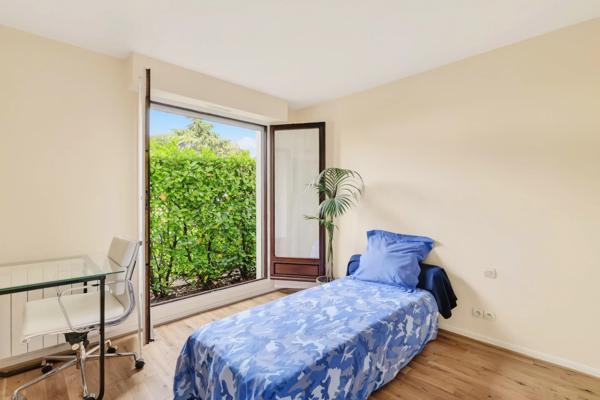 Appartement Rueil-Malmaison - PLAINE GARE