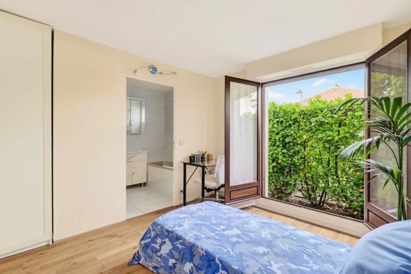 Appartement Rueil-Malmaison - PLAINE GARE