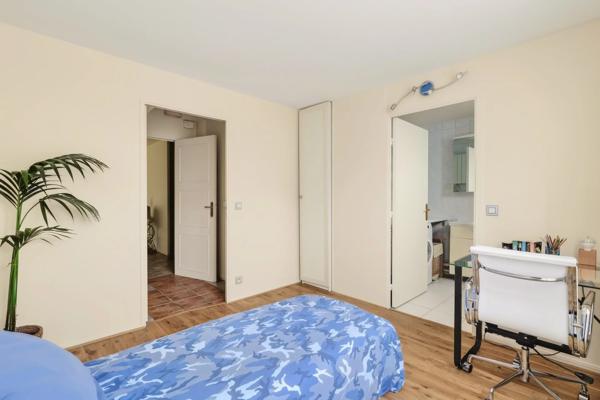 Appartement Rueil-Malmaison - PLAINE GARE