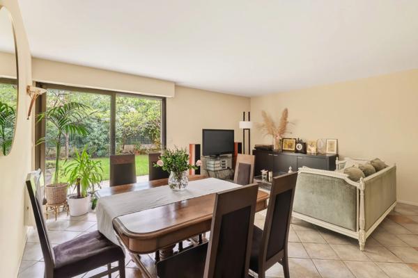 Appartement Rueil-Malmaison - PLAINE GARE