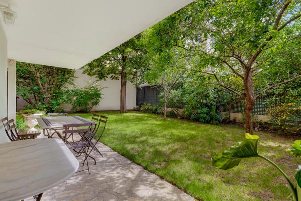 Appartement Rueil-Malmaison - PLAINE GARE