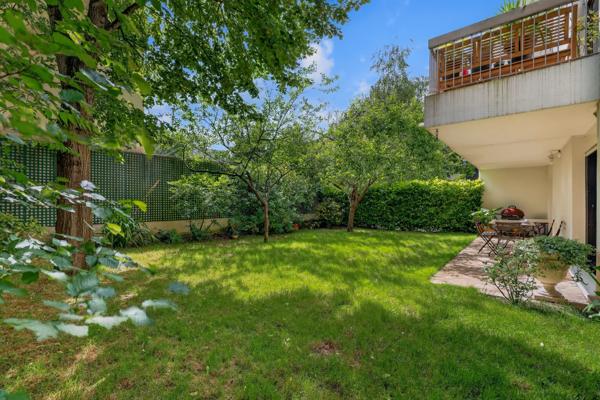 Appartement Rueil-Malmaison - PLAINE GARE