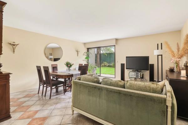 Appartement Rueil-Malmaison - PLAINE GARE