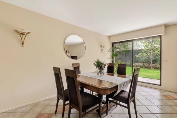 Appartement Rueil-Malmaison - PLAINE GARE