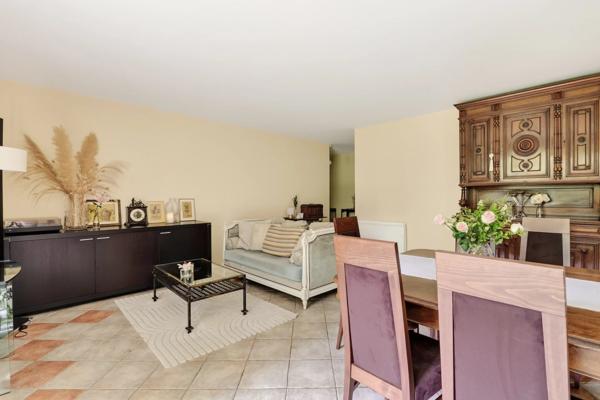 Appartement Rueil-Malmaison - PLAINE GARE