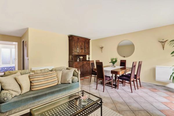 Appartement Rueil-Malmaison - PLAINE GARE