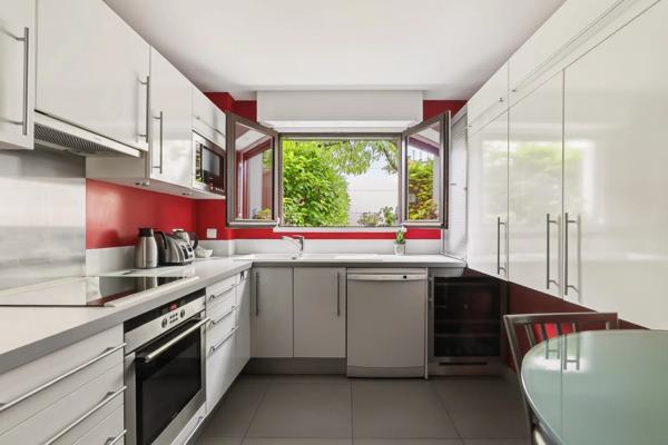 Appartement Rueil-Malmaison - PLAINE GARE