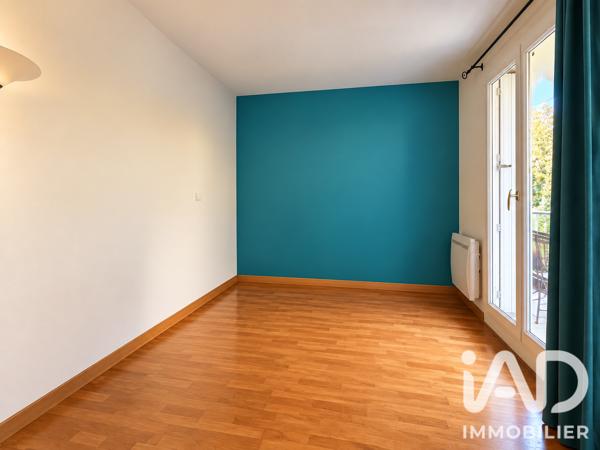 Appartement à vendre 4 pièces 87 m² La Chaussée-Saint-Victor