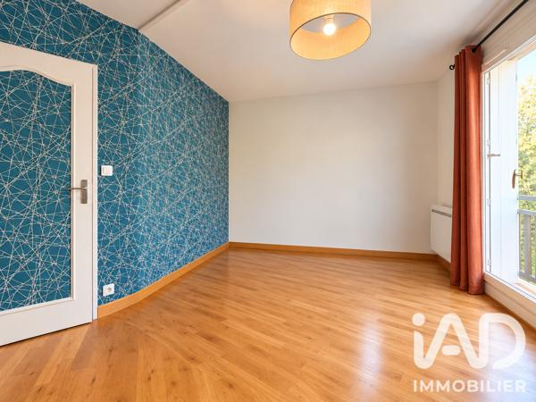 Appartement à vendre 4 pièces 87 m² La Chaussée-Saint-Victor