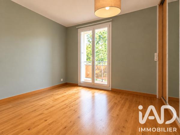 Appartement à vendre 4 pièces 87 m² La Chaussée-Saint-Victor