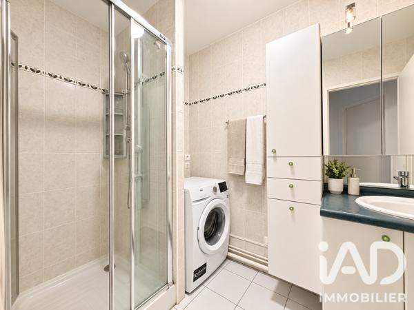 Appartement à vendre 4 pièces 87 m² La Chaussée-Saint-Victor