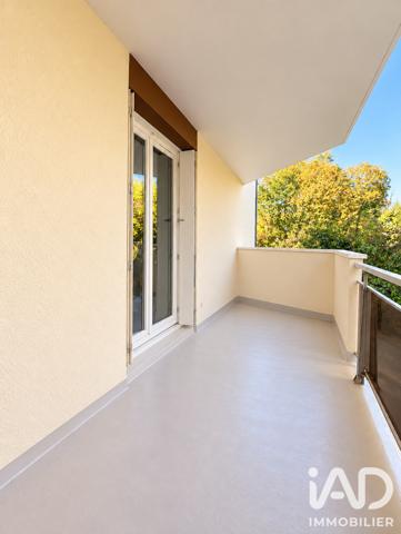 Appartement à vendre 4 pièces 87 m² La Chaussée-Saint-Victor