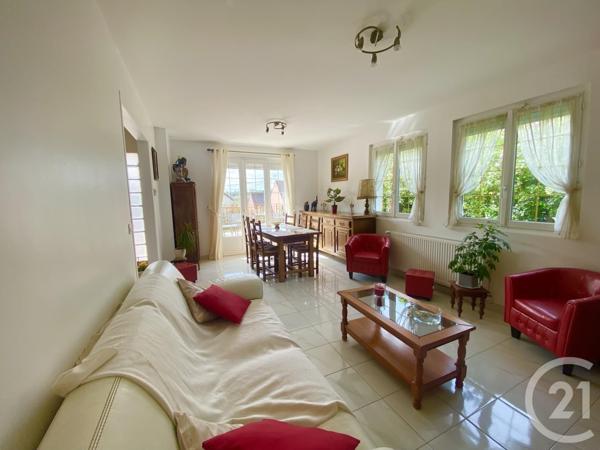 Maison à vendre  5 pièces - 110 m2 FOSSES - 95