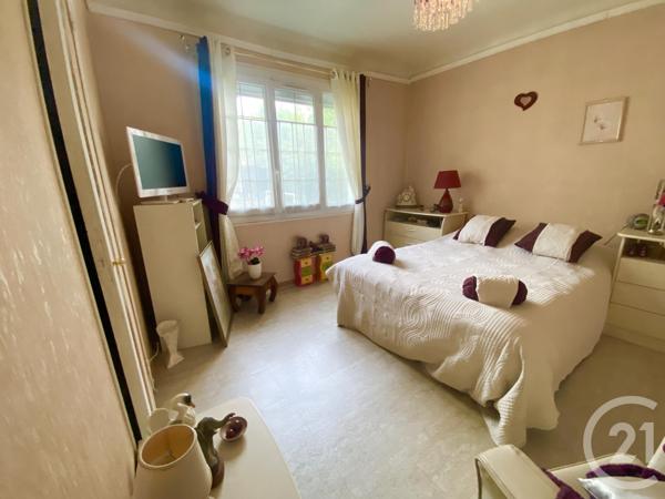 Maison à vendre  5 pièces - 110 m2 FOSSES - 95