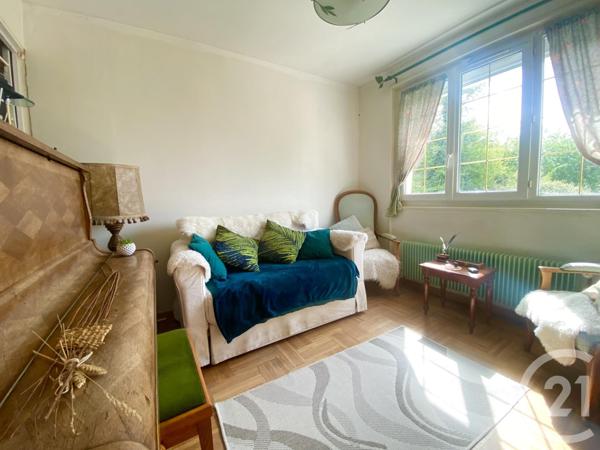 Maison à vendre  5 pièces - 110 m2 FOSSES - 95