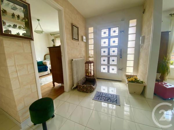 Maison à vendre  5 pièces - 110 m2 FOSSES - 95