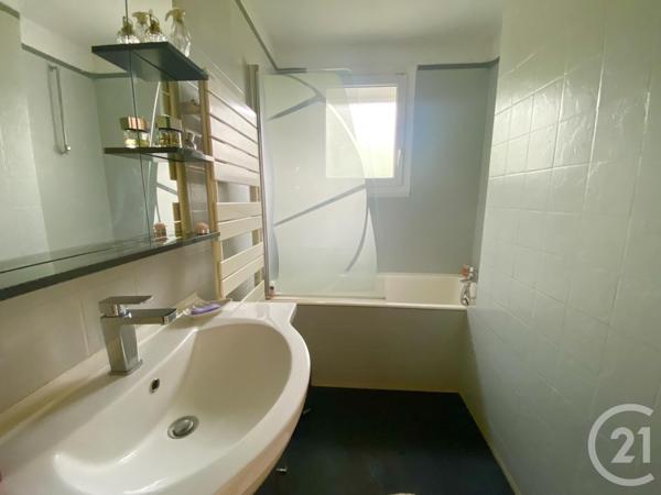 Maison à vendre  5 pièces - 110 m2 FOSSES - 95