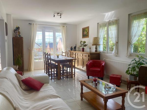 Maison à vendre  5 pièces - 110 m2 FOSSES - 95