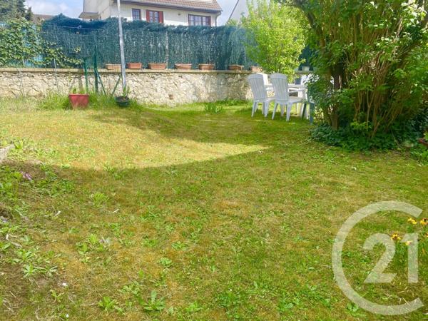 Maison à vendre  5 pièces - 110 m2 FOSSES - 95