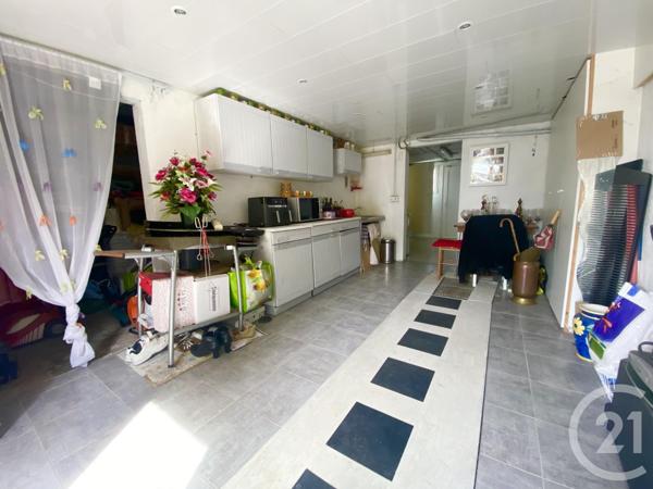 Maison à vendre  5 pièces - 110 m2 FOSSES - 95