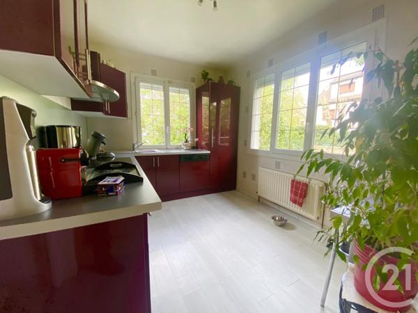 Maison à vendre  5 pièces - 110 m2 FOSSES - 95