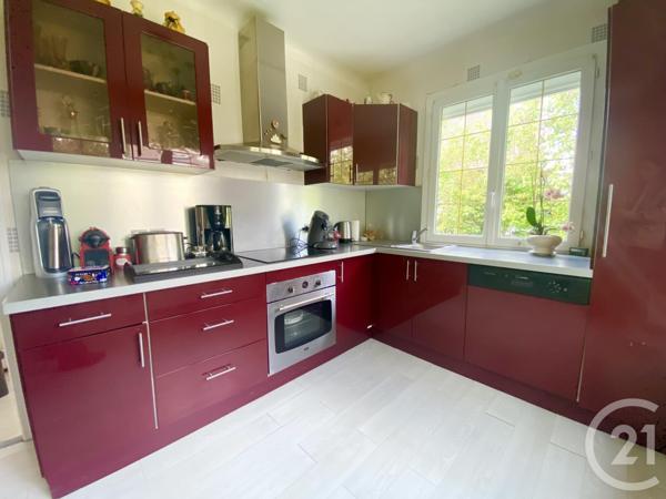 Maison à vendre  5 pièces - 110 m2 FOSSES - 95