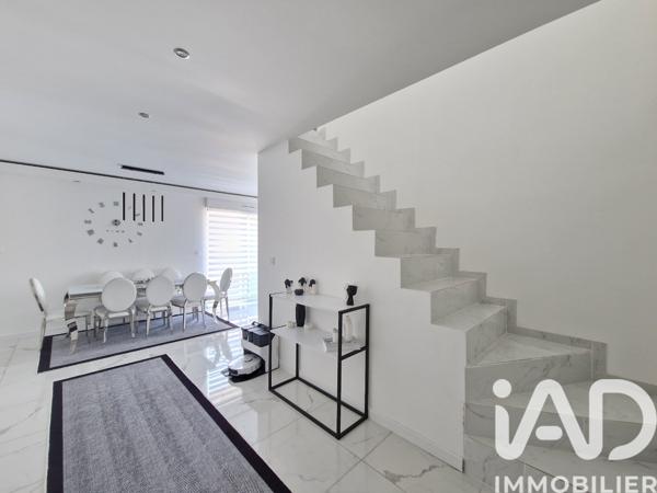 Maison à vendre 5 pièces 120 m² Le Malesherbois