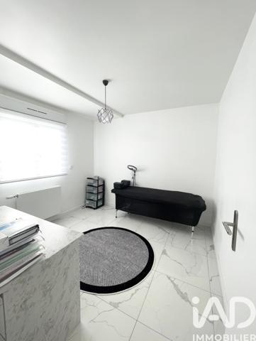 Maison à vendre 5 pièces 120 m² Le Malesherbois