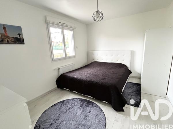 Maison à vendre 5 pièces 120 m² Le Malesherbois