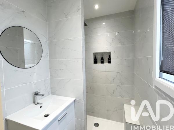 Maison à vendre 5 pièces 120 m² Le Malesherbois