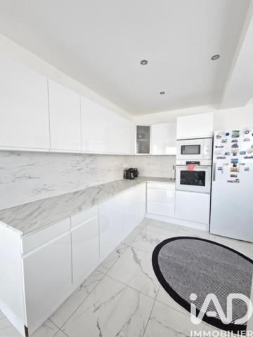 Maison à vendre 5 pièces 120 m² Le Malesherbois