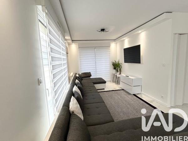 Maison à vendre 5 pièces 120 m² Le Malesherbois