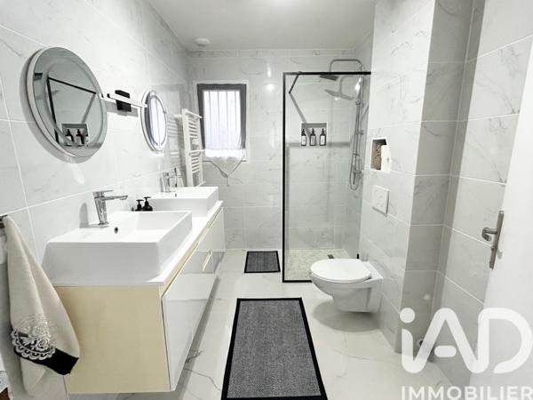 Maison à vendre 5 pièces 120 m² Le Malesherbois