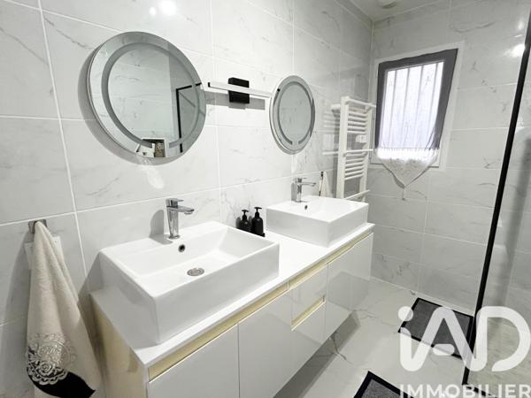 Maison à vendre 5 pièces 120 m² Le Malesherbois