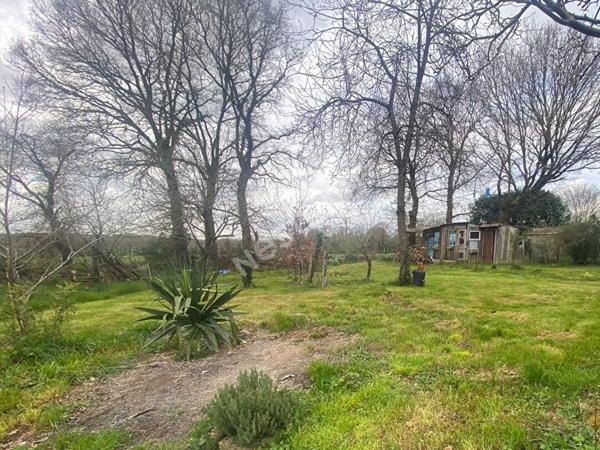 Maison de 4 pieces a Loyat  (56800)