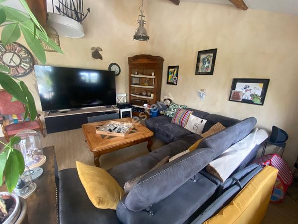 Maison de 4 pieces a Loyat  (56800)