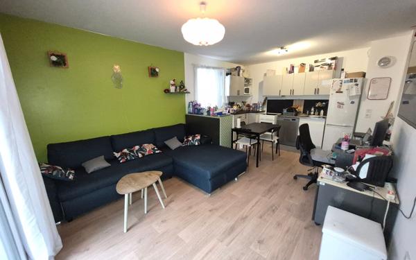 Appartement à vendre    3 pièces • 56 m2 Athis-Mons