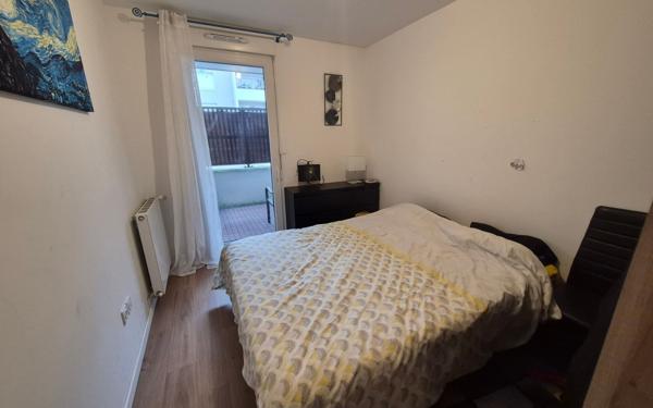 Appartement à vendre    3 pièces • 56 m2 Athis-Mons