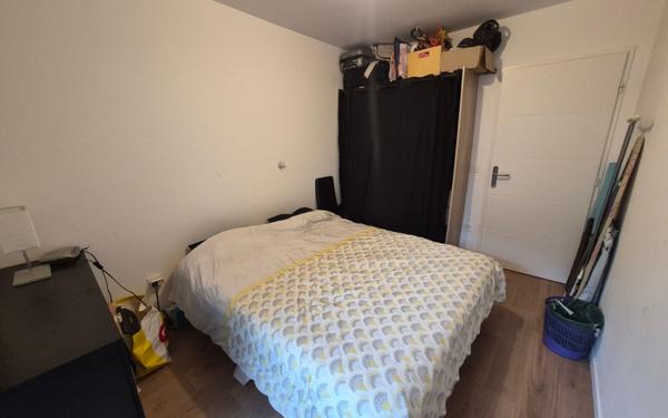 Appartement à vendre    3 pièces • 56 m2 Athis-Mons