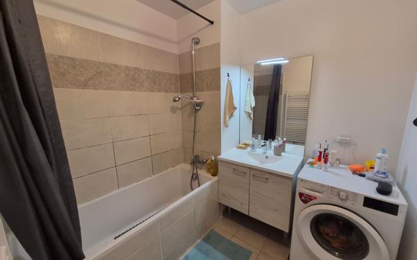 Appartement à vendre    3 pièces • 56 m2 Athis-Mons