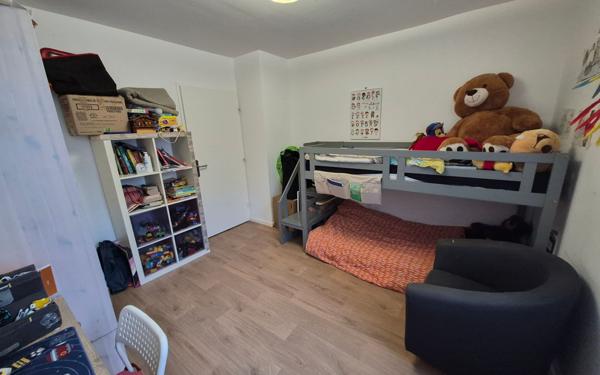 Appartement à vendre    3 pièces • 56 m2 Athis-Mons