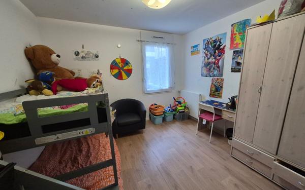 Appartement à vendre    3 pièces • 56 m2 Athis-Mons