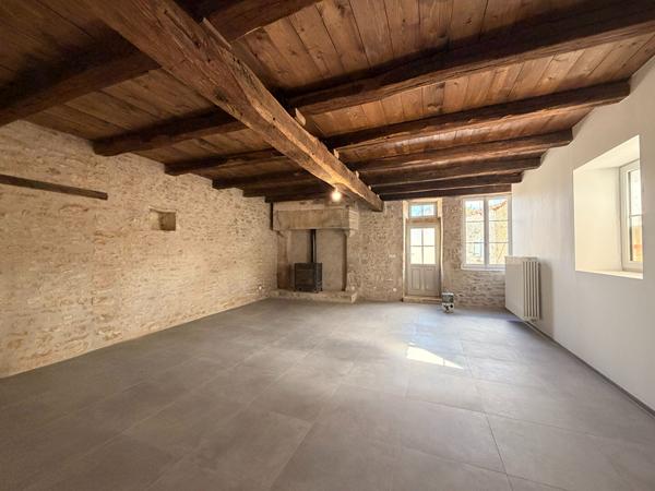 Maison de campagne