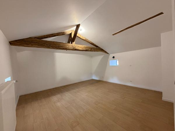 Maison de campagne